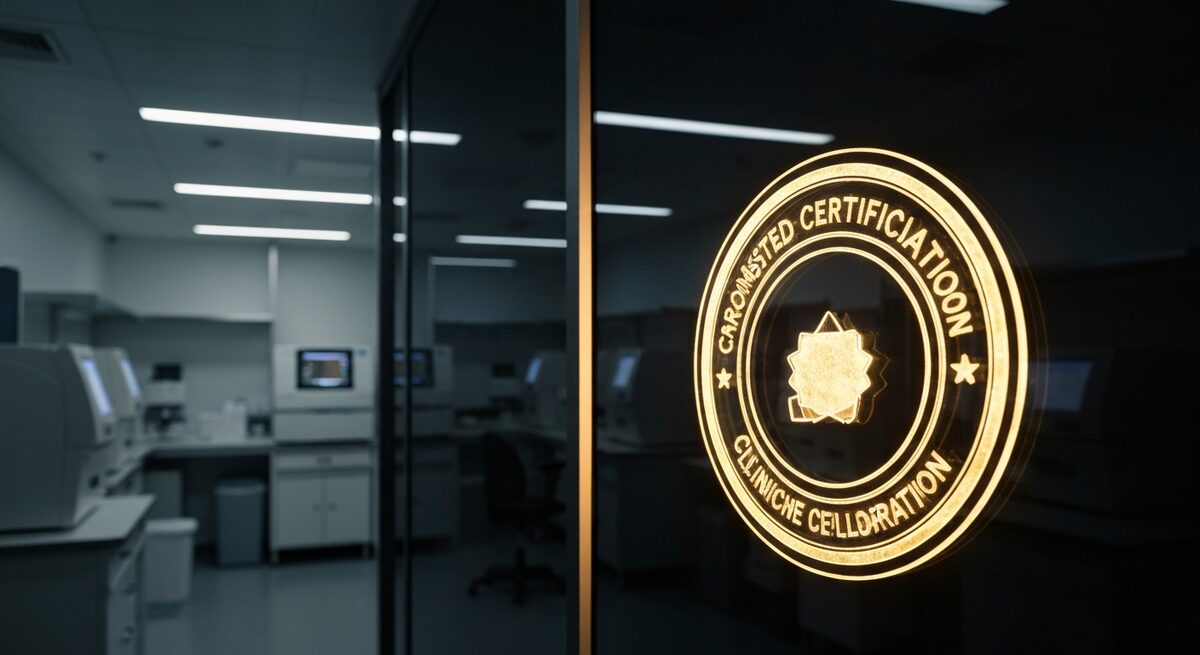 CLIA, CAP, COLA: A Plain-English Guide to Laboratory Compliance