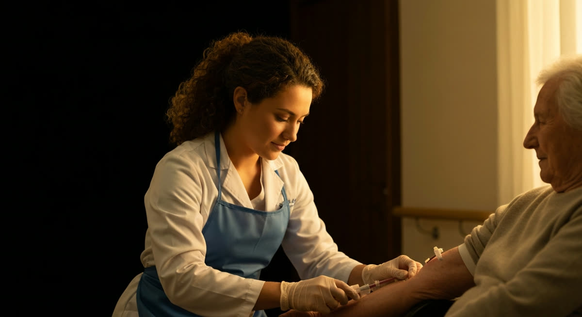 How Laboratories Empower Skilled Nursing Facilities: 6 Key Questions to Ask Your Lab Partner