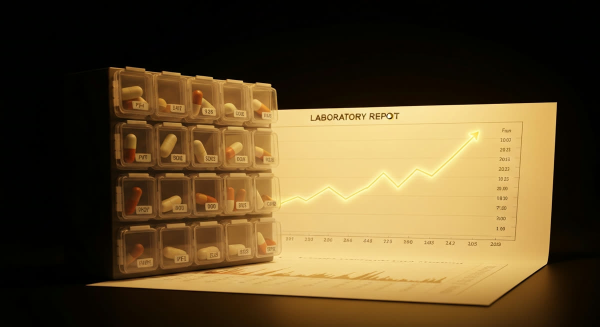 Medication Adherence Monitoring: Turning Assumptions Into Evidence