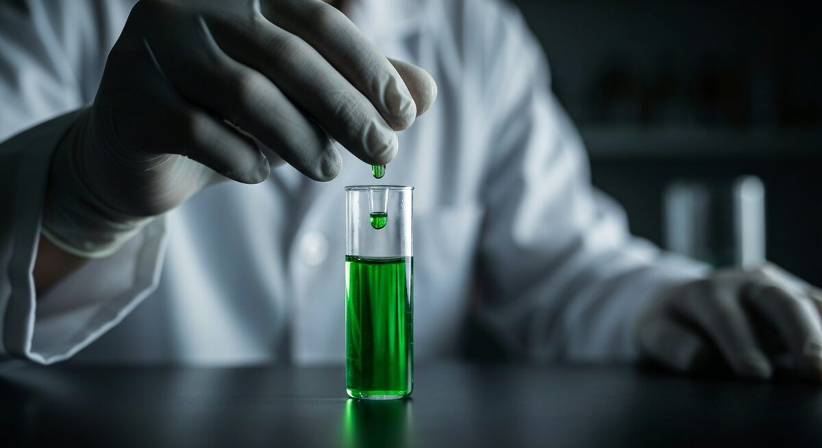 Small-Volume Blood Testing